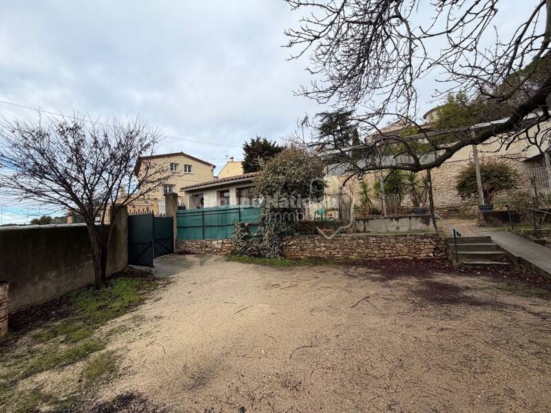 Maison à vendre, 28m², NIMES