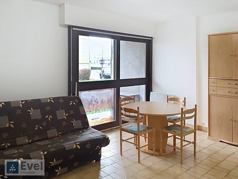 Maison à louer, 28m², LONGWY