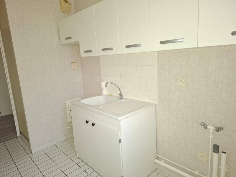 Maison à louer, 45m², REIMS