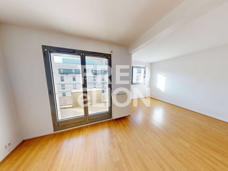 Maison à louer, 69m², RUEIL MALMAISON