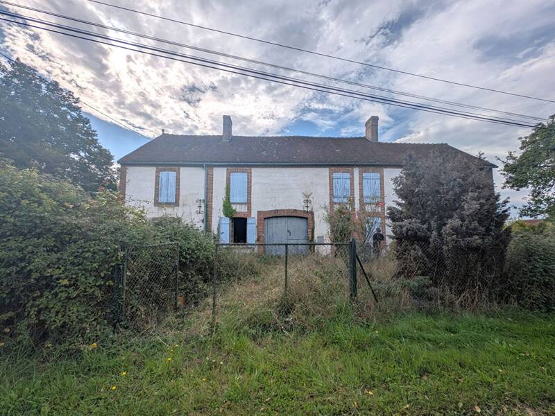 Maison à vendre, 129m², DIGES