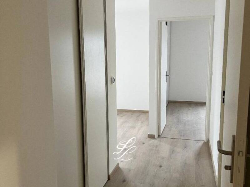 Maison à louer, 46m², CHAMBRAY LES TOURS