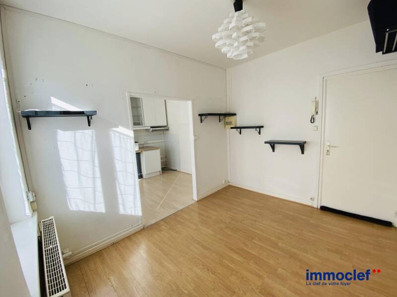 Maison à vendre, 42m², LA MADELEINE