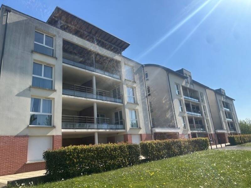 Maison à vendre, 67m², AMIENS
