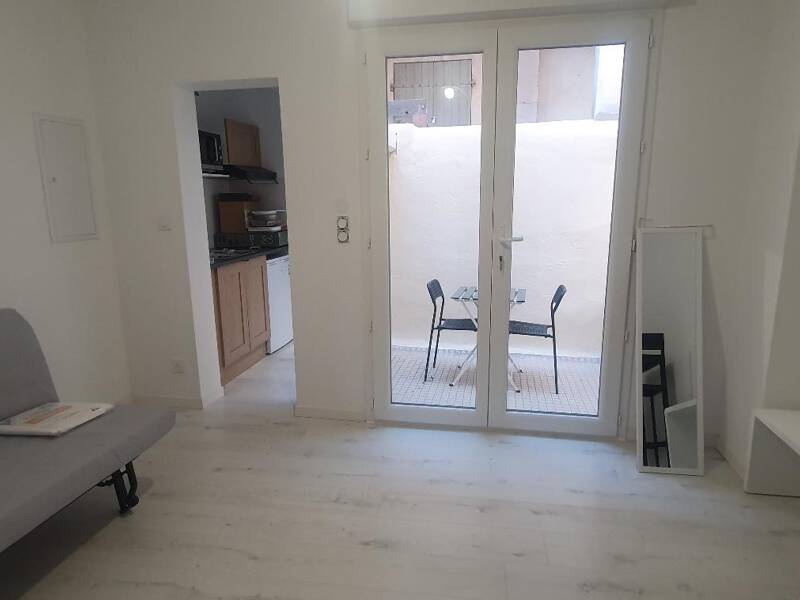 Maison à louer, 17m², BEZIERS