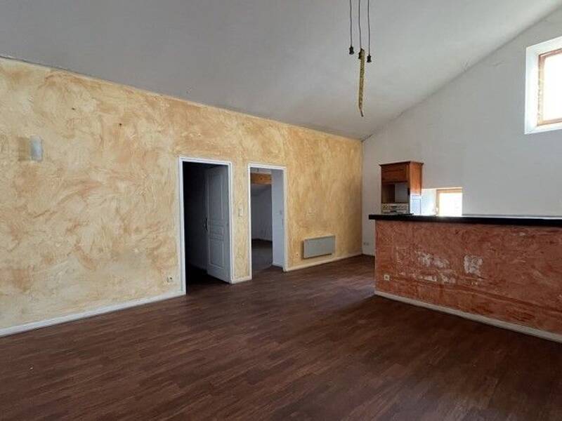 Maison à vendre, 96m², MIRANDE