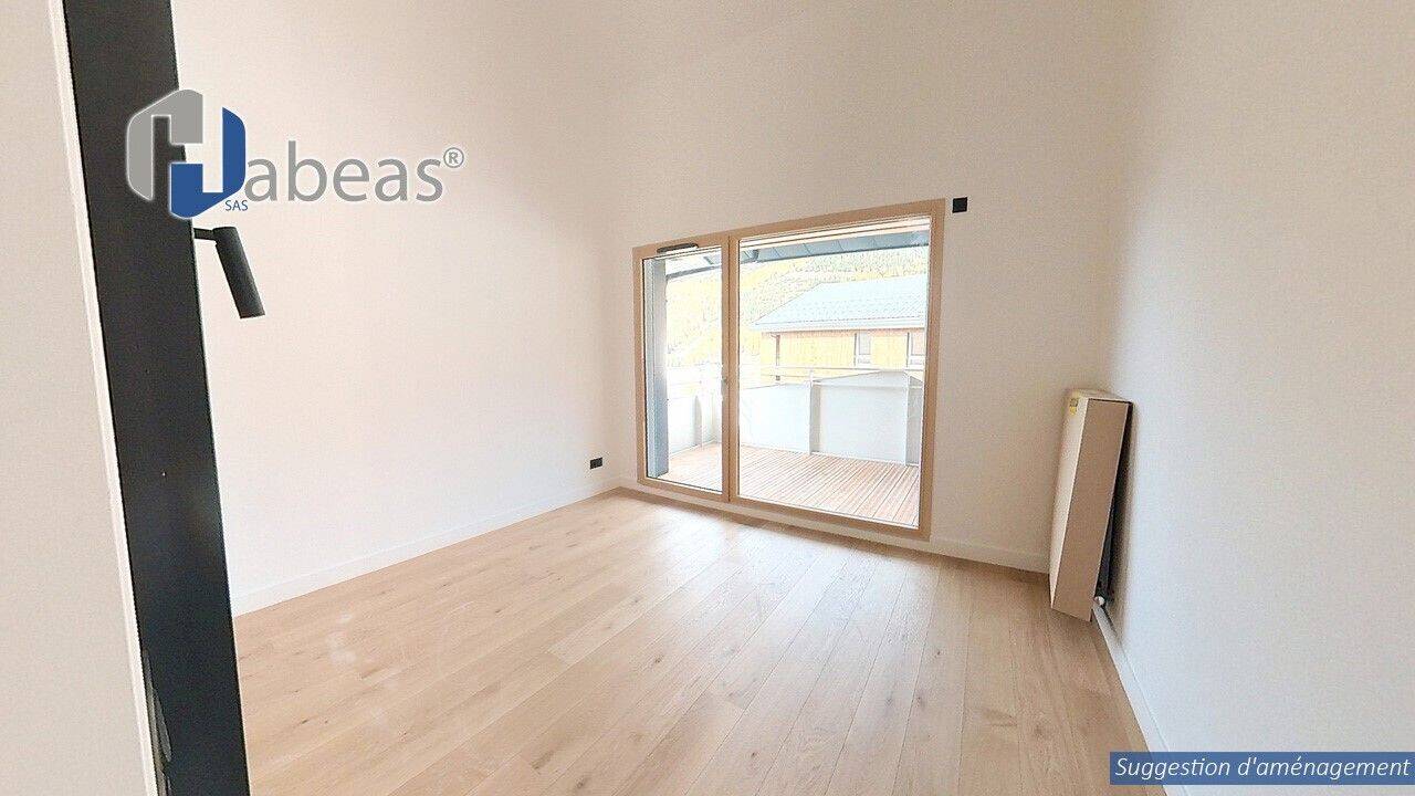 Maison à vendre, 54m², MORZINE