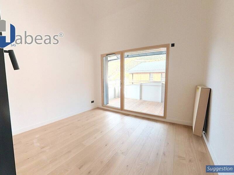 Maison à vendre, 54m², MORZINE