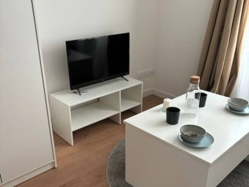 Maison à louer, 12m², LILLE