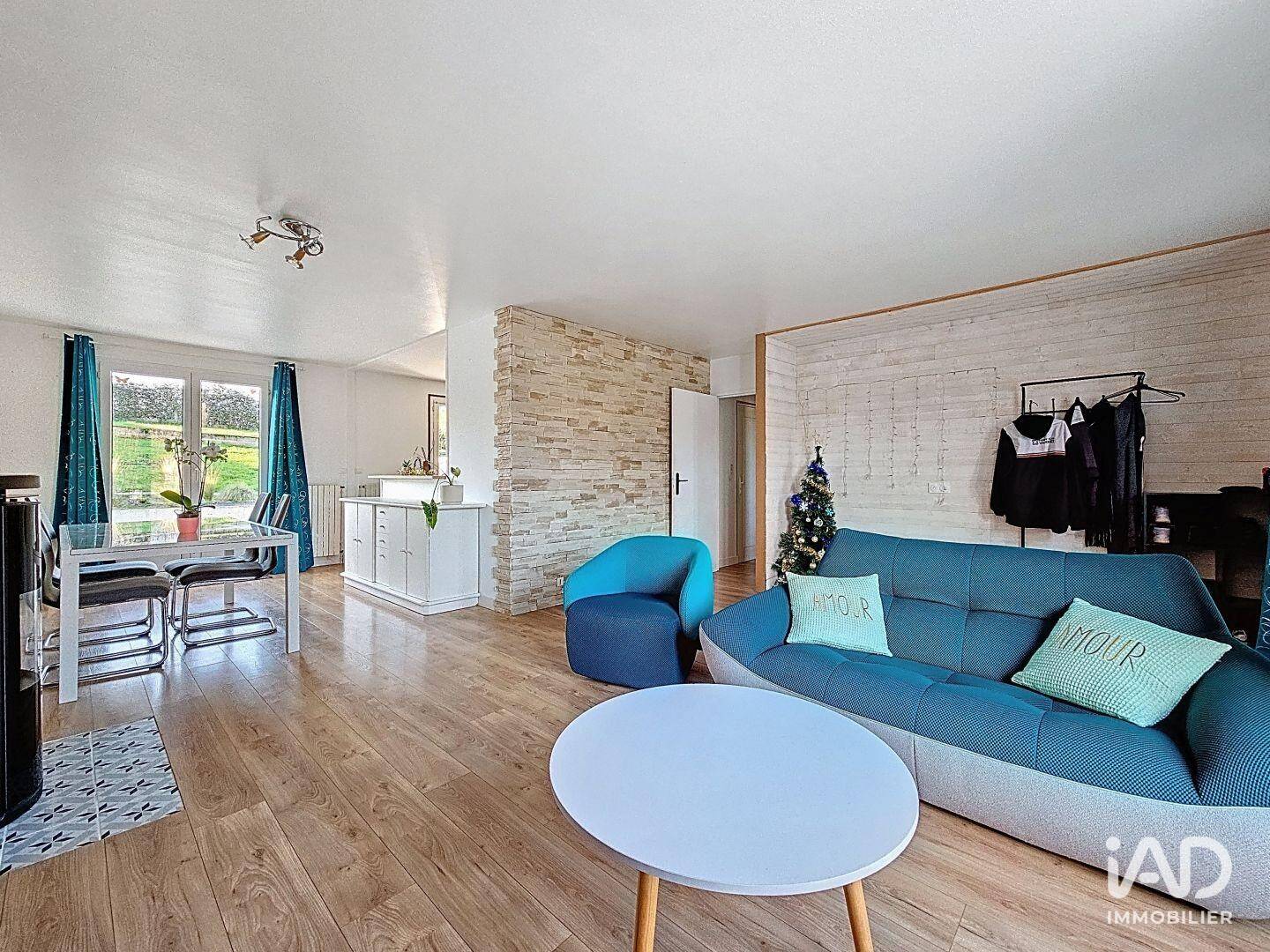 Maison à vendre, 129m², PORT SAINT PERE