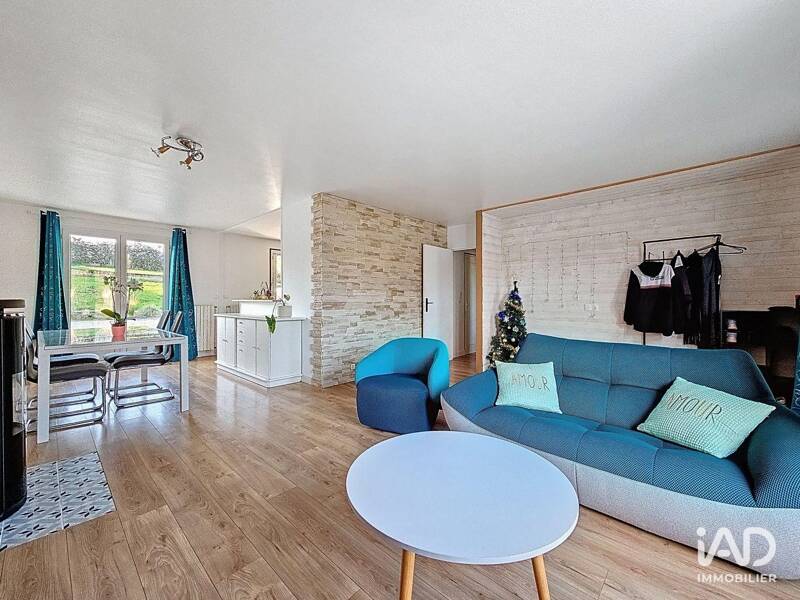 Maison à vendre, 129m², PORT SAINT PERE