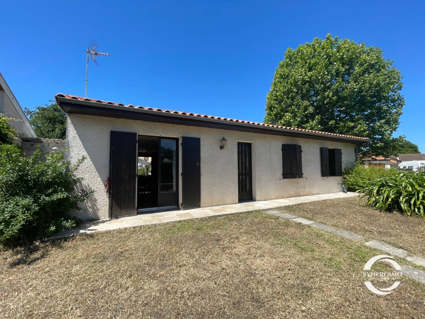 Maison à vendre, 100m², MERIGNAC