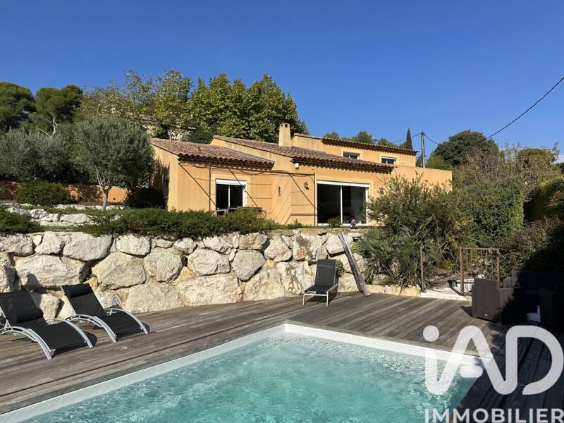 Maison à vendre, 162m², MARSEILLE 15E