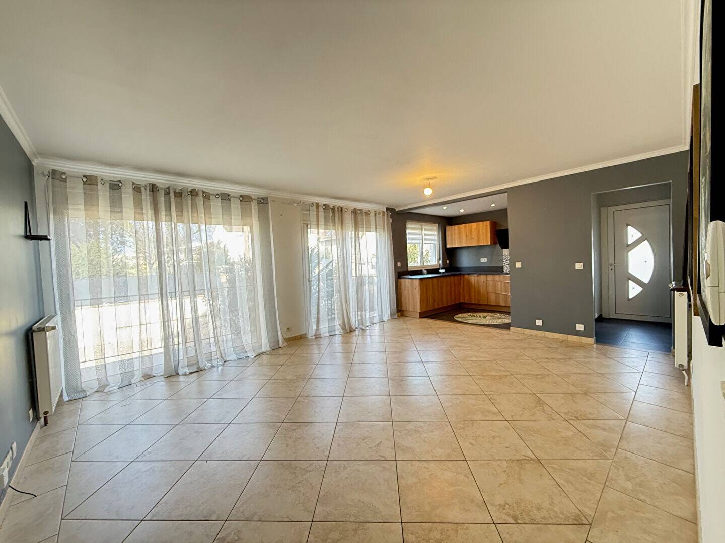 Maison à vendre, 125m², TAVERNY