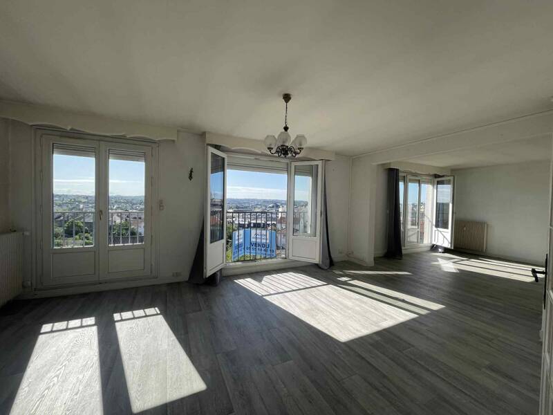 Maison à vendre, 110m², LIMOGES