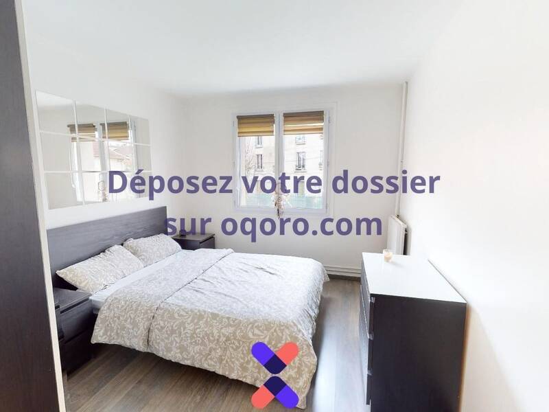 Maison à louer, 48m², BEZONS