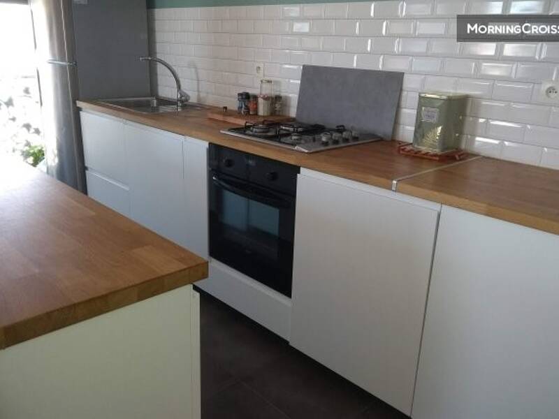 Maison à louer, 61m², MARSEILLE 8E