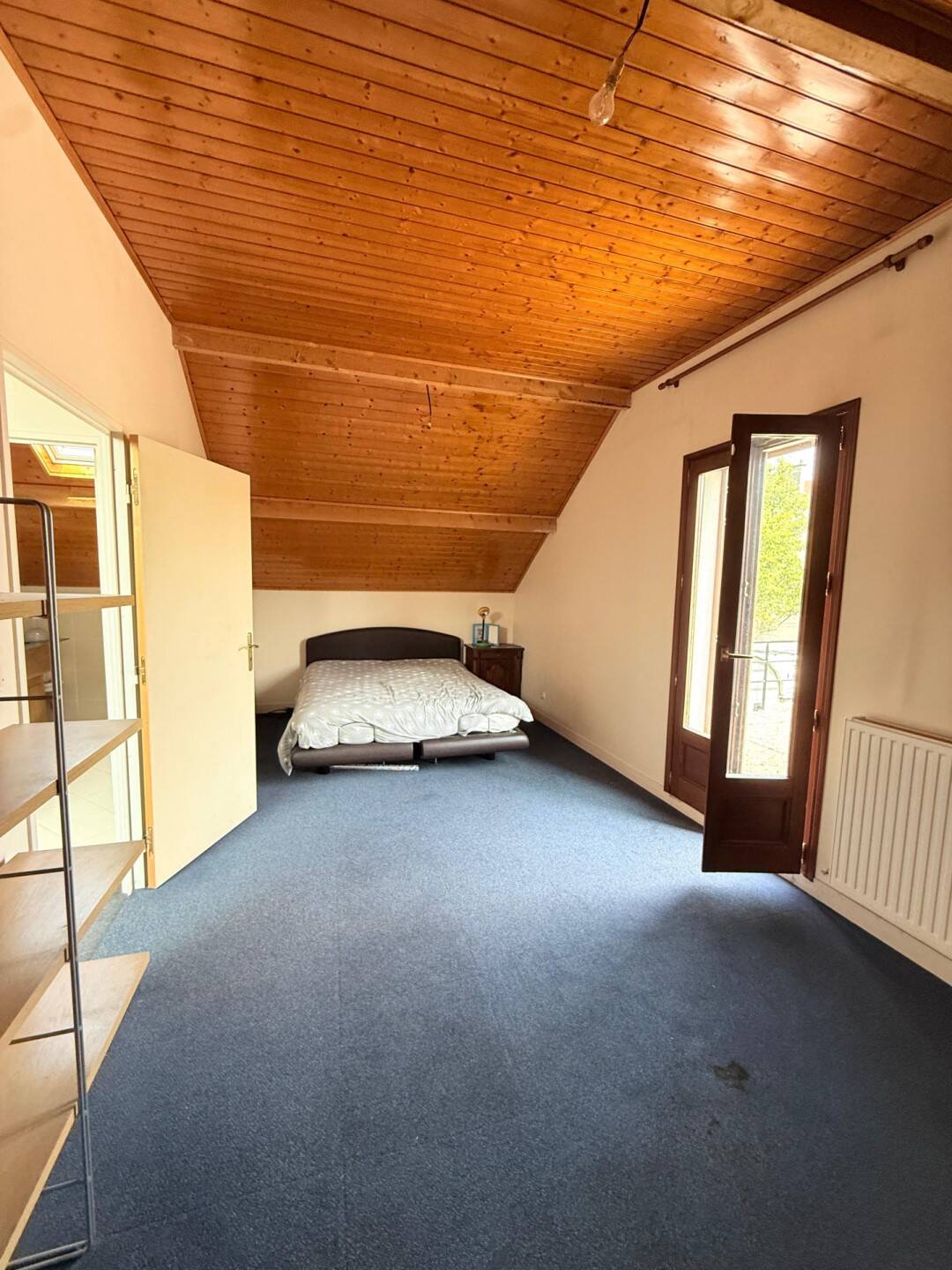 Maison à vendre, 120m², DRANCY