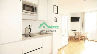 Appartement à louer 935 € 1 pièce 22 m² Étage 2/1 Enfants Rouges Paris 3ème 75003