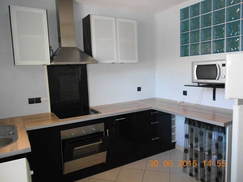 Maison à louer, 34m², DIJON