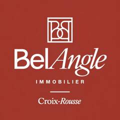 BEL ANGLE IMMOBILIER logo