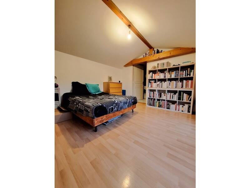 Maison à louer, 43m², TOURNUS