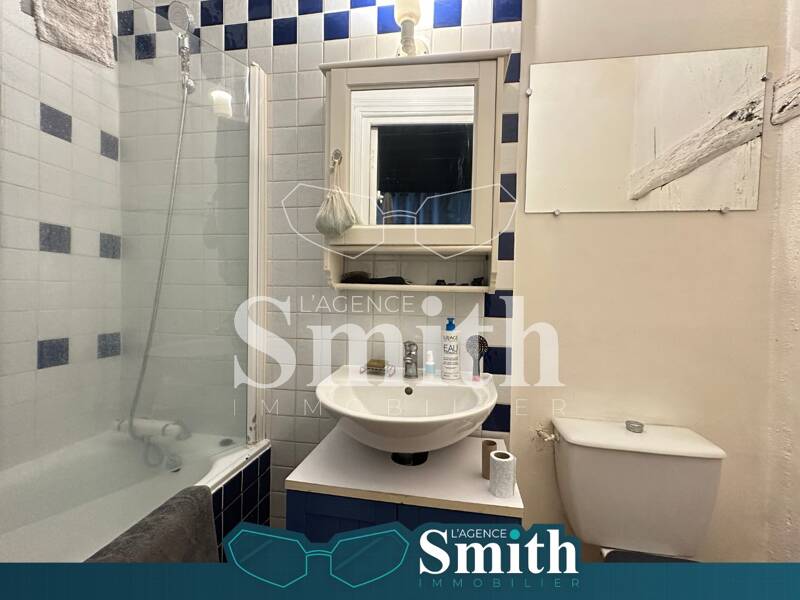 Maison à vendre, 25m², ROUEN