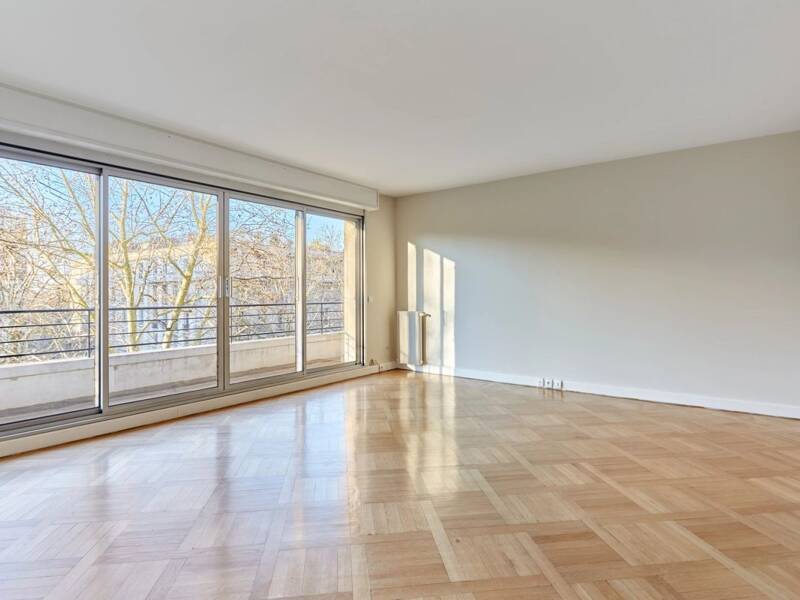 Maison à louer, 156m², PARIS 16E