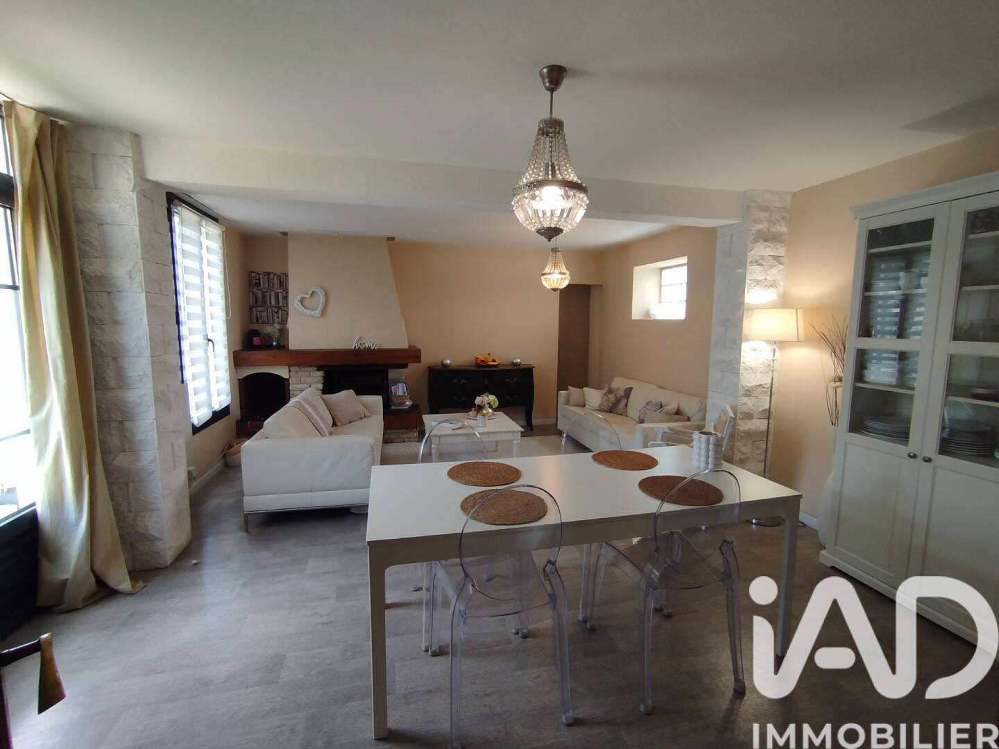Maison à vendre, 109m², ARGENTEUIL