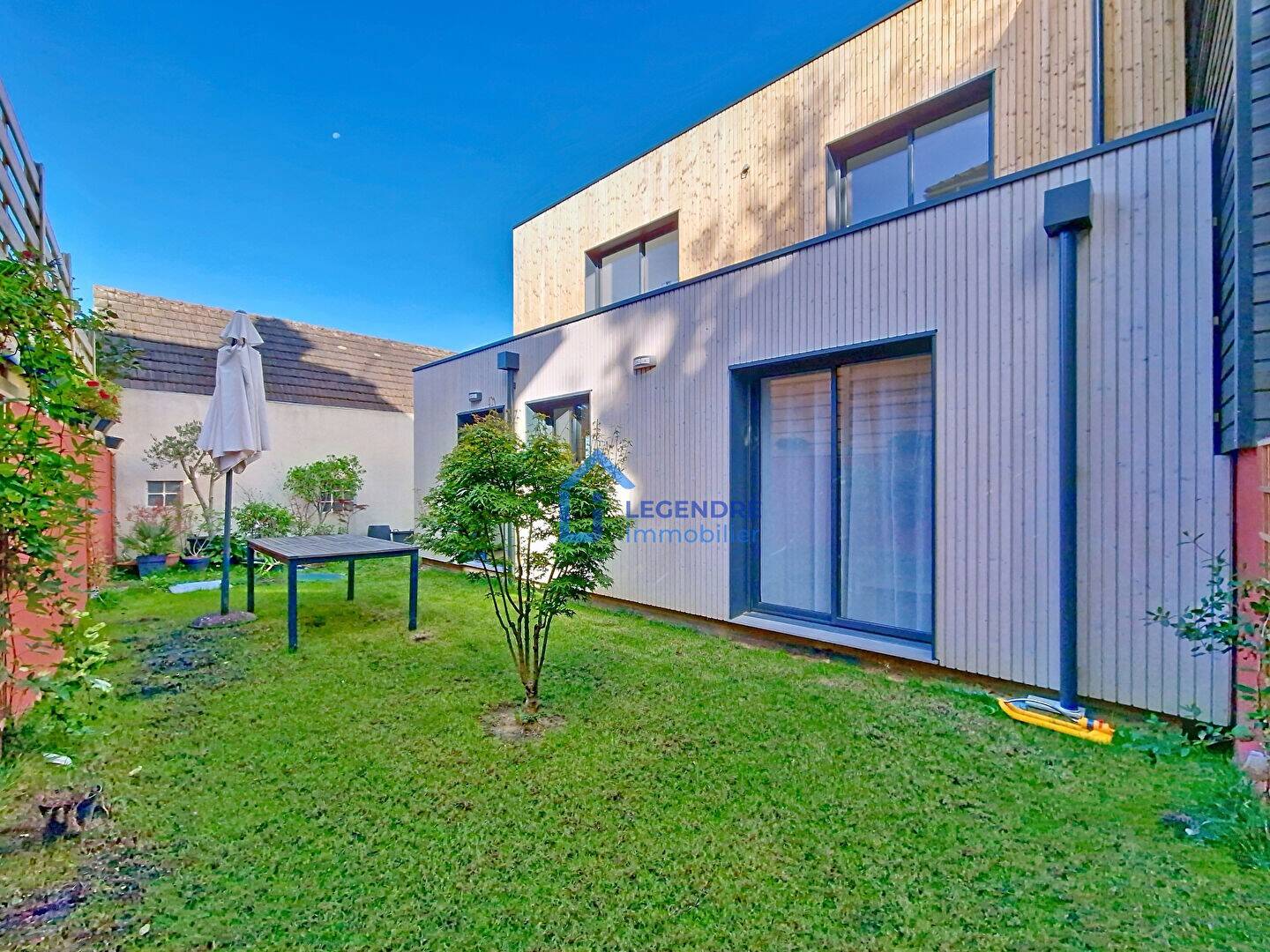 Maison à vendre, 105m², MONTIGNY LES CORMEILLES
