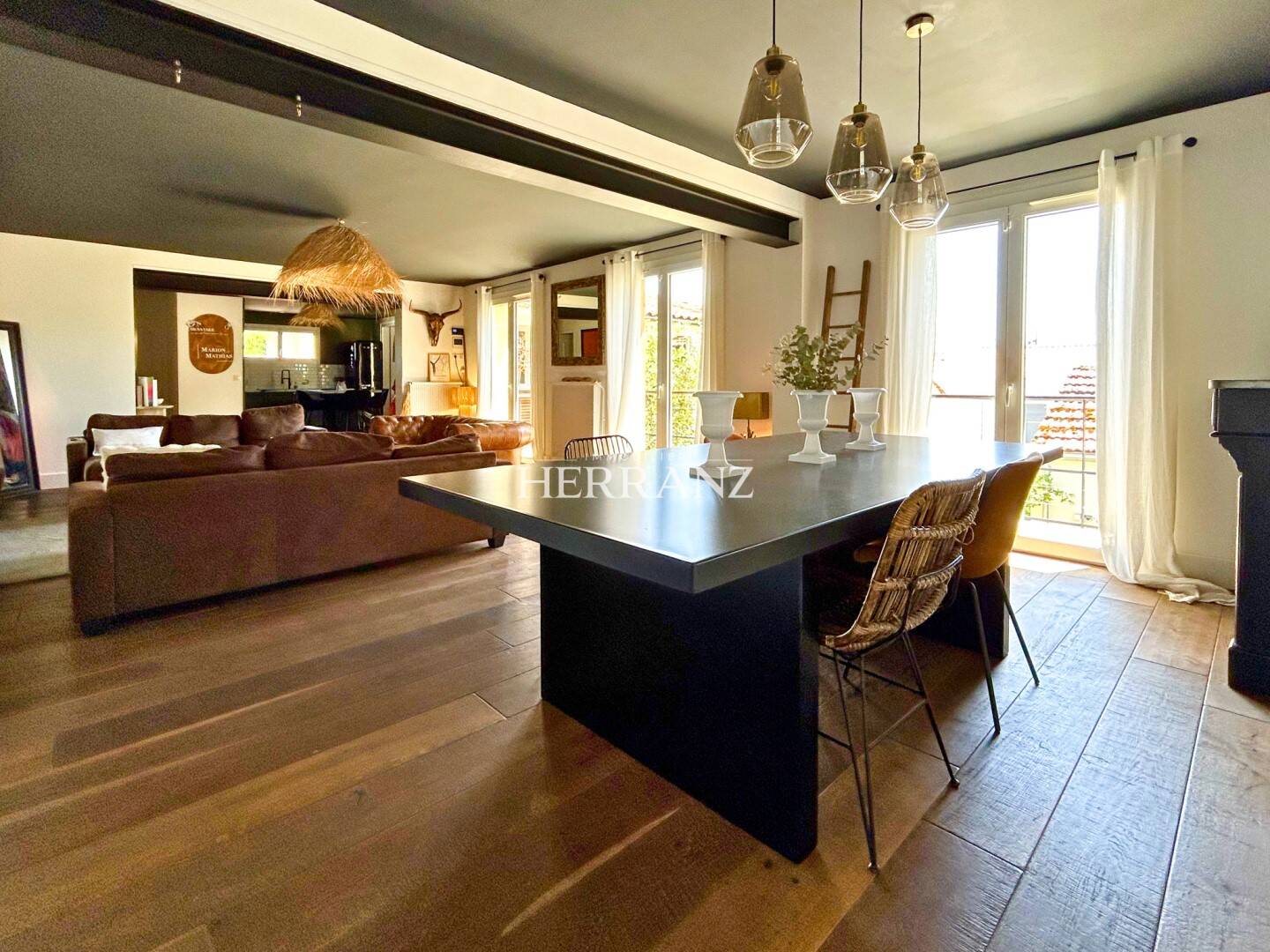 Maison à vendre, 191m², LIBOURNE