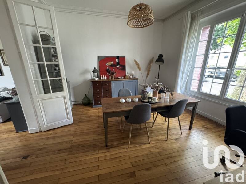 Maison à vendre, 150m², NANTES