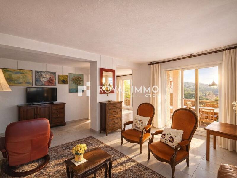 Maison à vendre, 171m², SAINT MANDRIER SUR MER