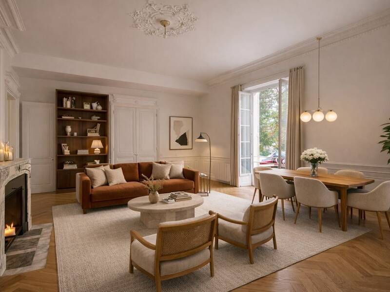 Maison à vendre, 64m², TASSIN LA DEMI LUNE