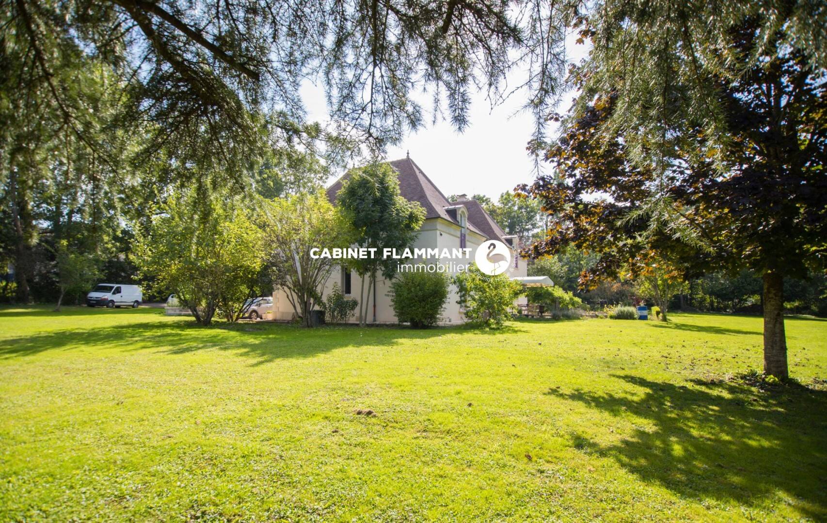 Maison à vendre, 265m², SEMUR EN AUXOIS