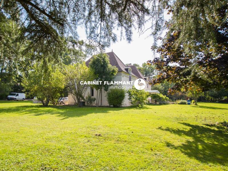 Maison à vendre, 265m², SEMUR EN AUXOIS