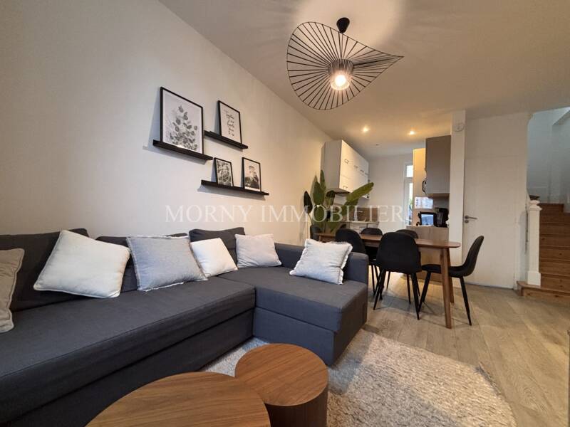 Maison à louer, 54m², DEAUVILLE