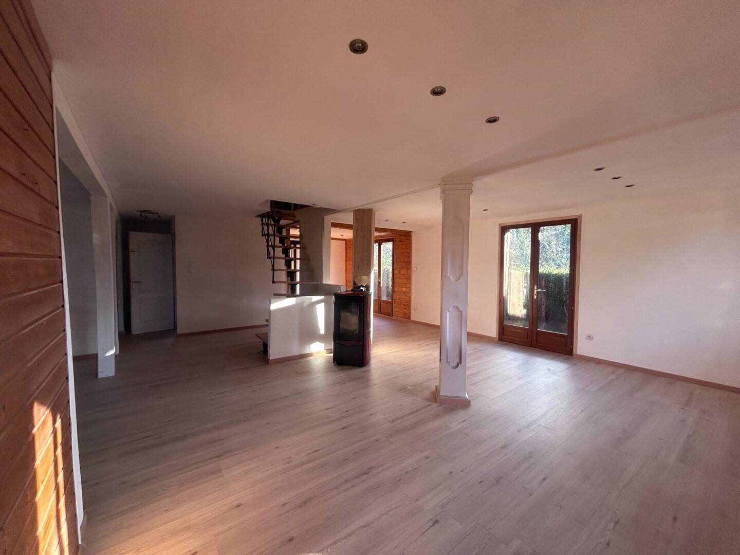 Maison à vendre, 117m², CALONNE RICOUART