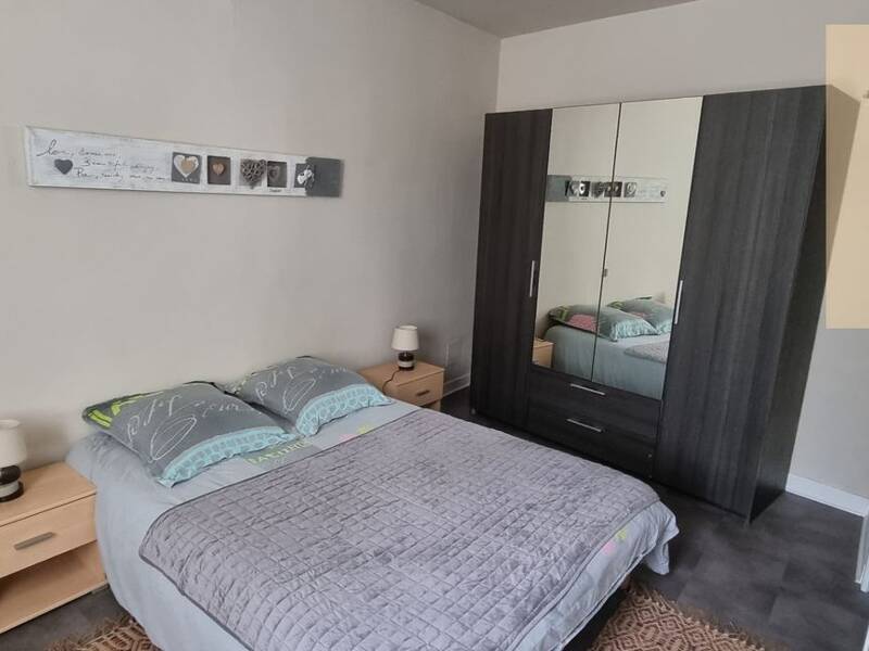 Maison à louer, 39m², VENDOME