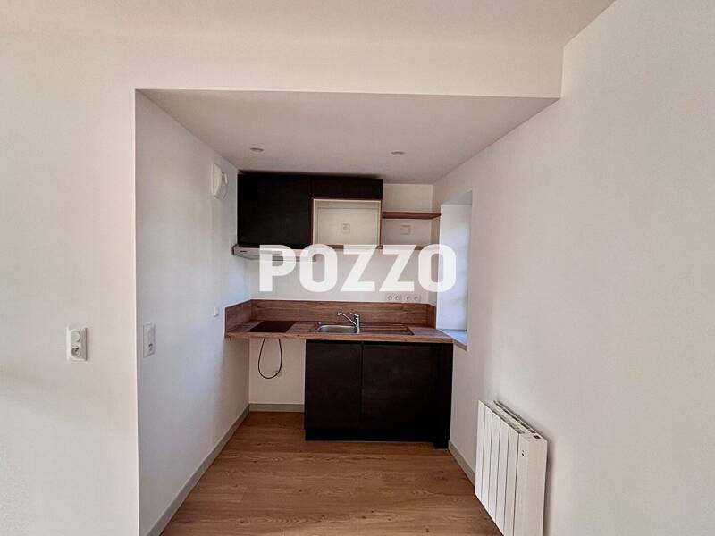 Maison à louer, 29m², BAYEUX