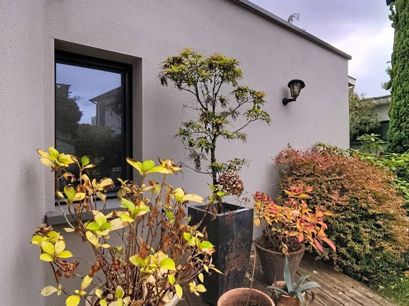 Maison à vendre, 144m², LYON 3E