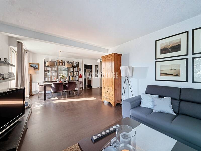 Maison à vendre, 103m², BOULOGNE BILLANCOURT