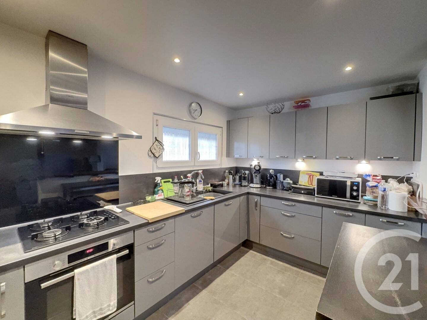 Maison à vendre, 104m², DRANCY