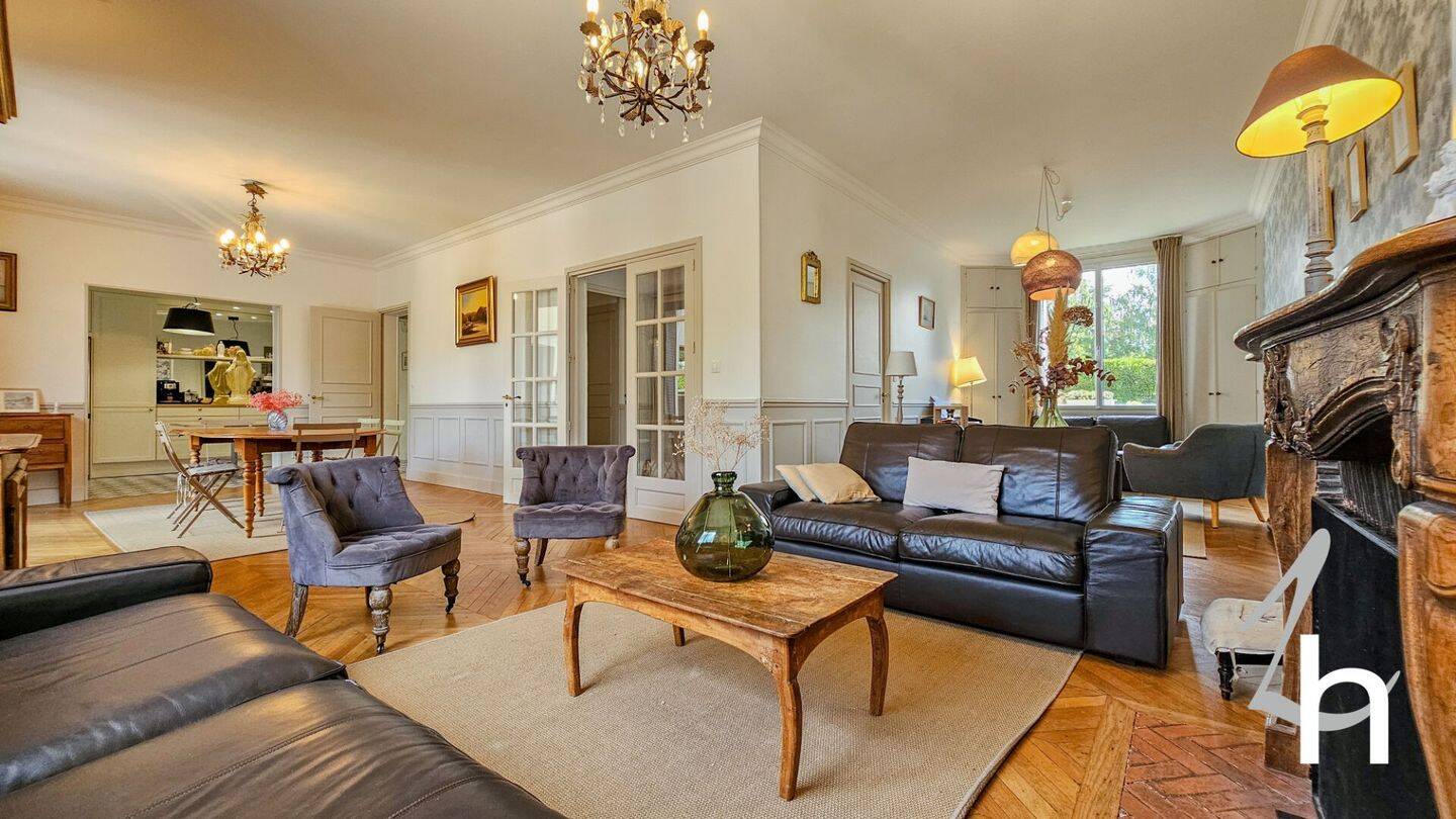 Maison à vendre, 292m², CAEN