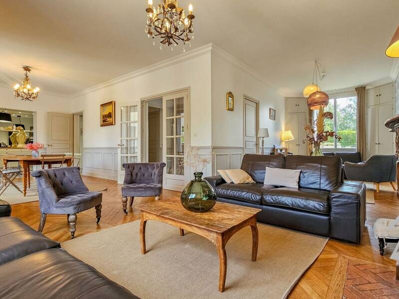 Maison à vendre, 292m², CAEN