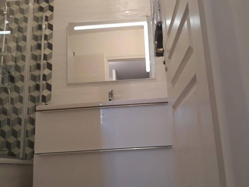 Maison à louer, 100m², L'ISLE SUR LA SORGUE