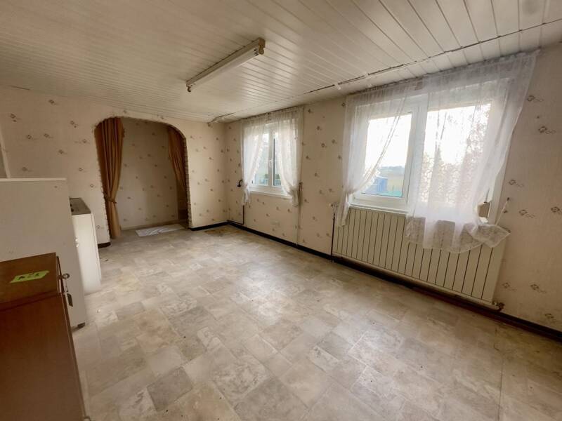 Maison à vendre, 99m², LALLAING