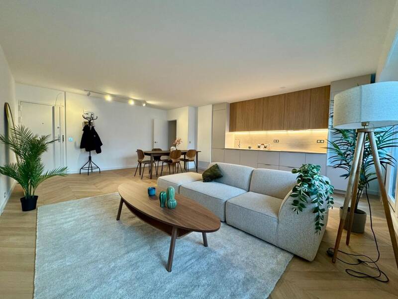 Maison à vendre, 82m², MALAKOFF