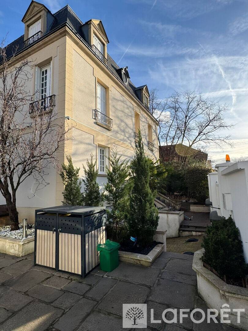 Maison à vendre, 185m², AULNAY SOUS BOIS