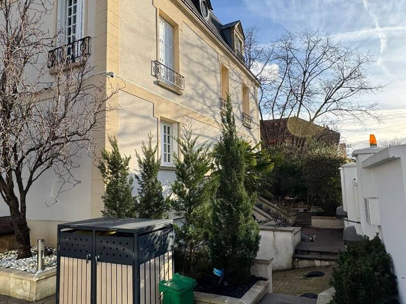 Maison à vendre, 185m², AULNAY SOUS BOIS